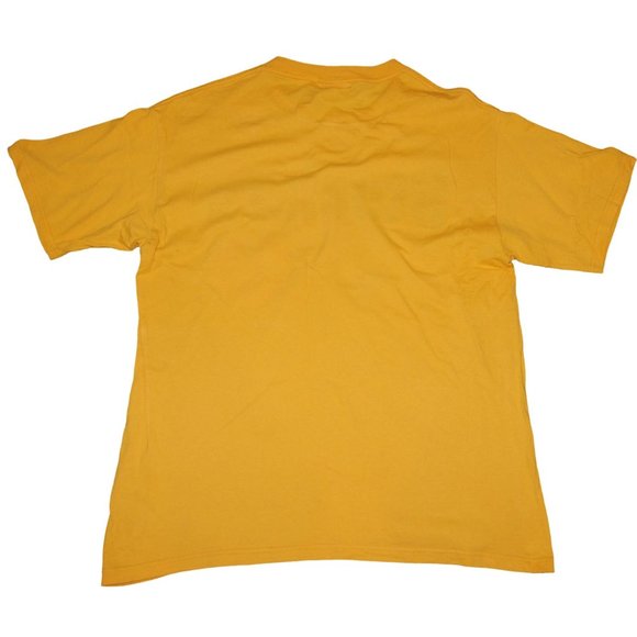 Vintage 1998 Pittsburgh Steelers CSA Brand Short Sleeve T-Shirt Men's Large - Picture 6 of 7